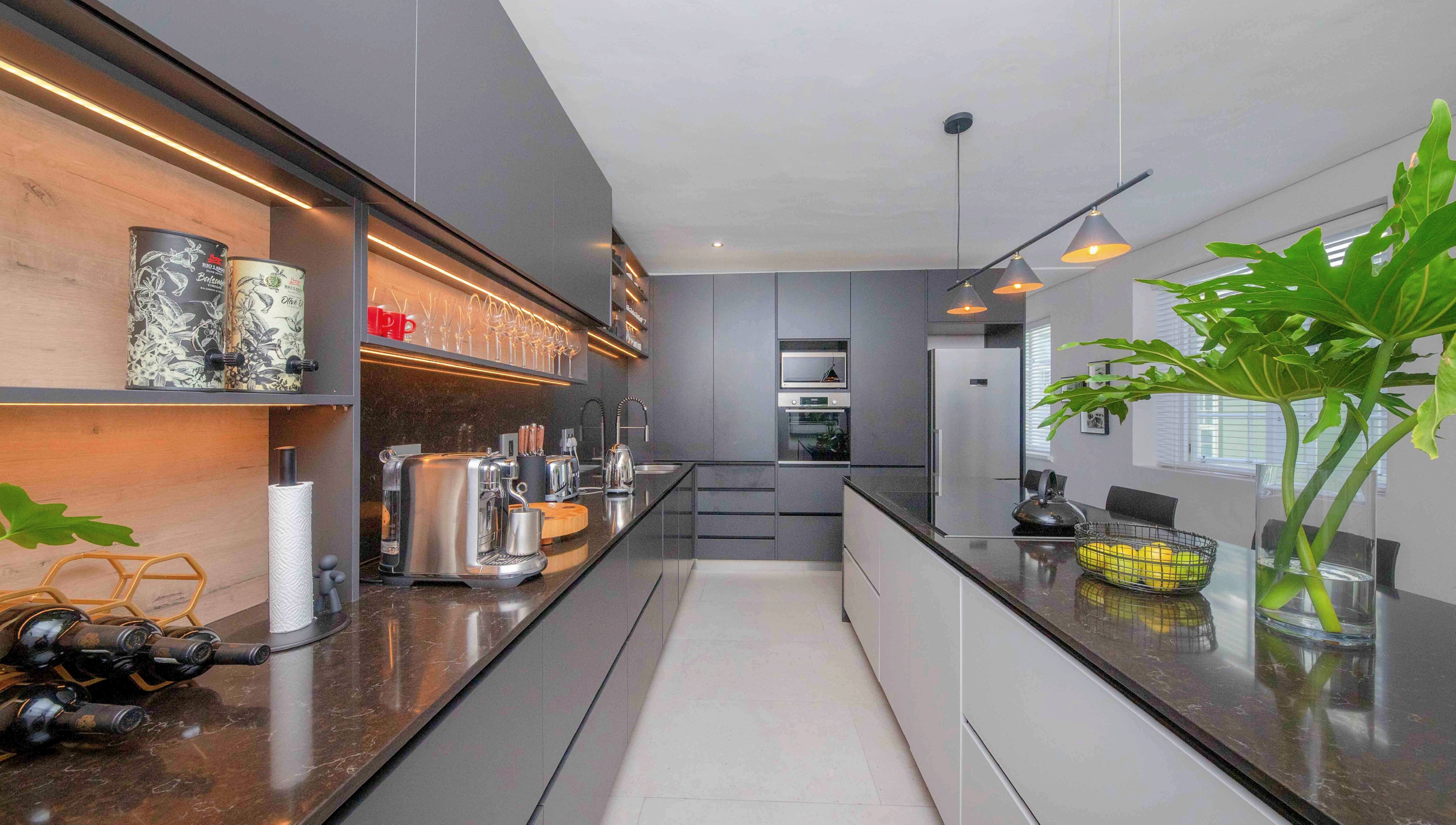 2 Bedroom Property for Sale in Cape Town City Centre Western Cape